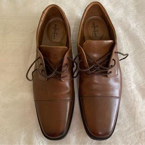 Clarks Comfort Collection Men’s Dress Shoes Size 13